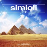 Simioli - Kiss You (Original Club Mix)