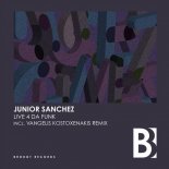 Junior Sanchez - Live 4 Da Funk (Extended Mix)