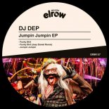 DJ Dep - Jumpin Jumpin (Original Mix)