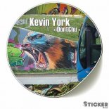 Kevin York - DontChu (Original Mix)