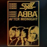 ABBA - Gimme Gimme Gimme (Syzz Rework)