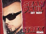 Sean Paul - Get Busy (Damitrex Remix)