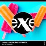 Chriss Reiser Feat. Marcus Lanzer - Bailar Conmigo