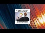 Eurythmics x Ummet Ozcan x Fire Flame - Sweat Dreams (Mixon Spencer & Kuriev Mashup)