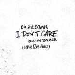 Ed Sheeran & Justin Bieber - I Don\'t Care (Jonas Blue Remix)