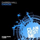 Darren Hall - Choices (Extended Mix)