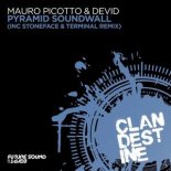 Mauro Picotto & Devid - Pyramid Soundwall (Stoneface & Terminal Remix)