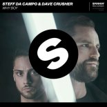 Steff Da Campo & Dave Crusher - Why Boy (Extended Mix)
