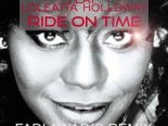 Patrik Remann feat. Loleatta Hollowey - Ride On Time (Fadi Awad's Remix)