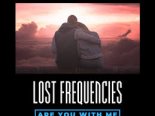 Lost Frequencies - Are You With Me (SAlANDIR Radio Version)