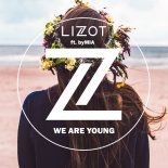 Lizot Feat. Bymia - We Are Young