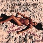 DJ Combo & DJ Merk ft Timi Kullai - The Summer Is Magic 2k19 (NaXwell Remix)