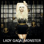 Lady GaGa - Monster (Vansan Remix)