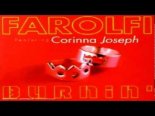 Dj Farolfi feat Corinna Joseph - Burnin' (Extended Mix)