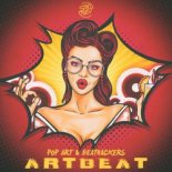 Pop Art & Beat Hackers - Artbeat (Original Mix)