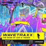Wavetraxx - The Basis of Acid & Trance (Original Mix)