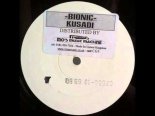 Bionic - Kusadi (Rachel Auburn Mix)