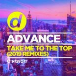 Advance - Take Me To The Top (Massimo Berardi Revamp)