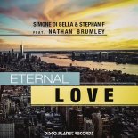 SIMONE DI BELLA & STEPHAN F. FEAT NATHAN BRUMLEY -  Eternal Love (Radio Edit)