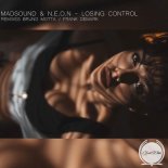 MadSound & N.E.O.N - Losing Control (Original Mix)