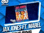 Jax Jones feat. Mabel & Rich The Kid - Ring Ring (Hang Mos & Alexx Slam Remix)
