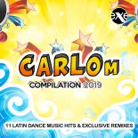 Alain Deejay Feat. Kino El Negron -  Baila Conmigo (Carlo M Extended Remix)