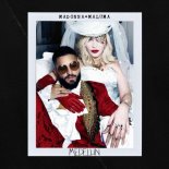 Madonna feat Maluma - Medellin (Sak Noel Remix)