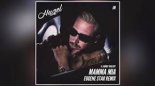 HUGEL feat. Amber Van Day - Mamma Mia (Eugene Star Remix) [Club Mix]