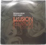 Benassi Bros Feat. Sandy - Illusion (Acid Drum Extended Mix)