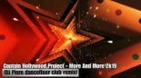 Captain Hollywood Project - More And More 2k19 (DJ Piere dancefloor club remix)