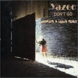 Yazoo - Dont Go (Andrjus & Laags Remix)