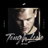 Avicii ft. Agnes , Vargas & Lagola - Tough Love (Tiesto Remix)