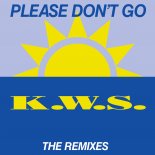 K.W.S. - Please Don't Go (G4bby feat. Bazz Boyz Remix)
