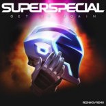 Superspecial - Get Up Again (Reznikov Extended Remix)