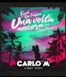 Fred De Palma - Una Volta Ancora (Feat.Ana Mena) (Carlo M Extended Remix)