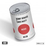 Benny Benassi feat. Chris Nasty - Inside