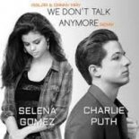 Charlie Puth ft. Selena Gomez - We Don't Talk Anymore (Anton Pavlovsky Remix)