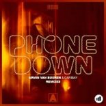 Armin van Buuren, Garibay - Phone Down (BRKLYN Remix)