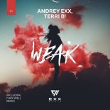 Terri B!, Andrey Exx - Weak (Ivan Spell Remix)