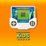 Merk & Kremont - KIDS (Original Mix)