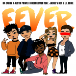 Da Candy x Justin Prime x Onderkoffer ft. Jackie\'s Boy & Lil Eddie - Fever