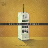 Kygo Feat. Store P & Lars Vaular - Kem Kan Eg Ringe (Original Mix)