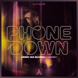 Armin van Buuren & Garibay - Phone Down (Andrelli Extended Remix)