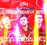 3+1 feat. Jerry Gozie - Never give up (Eleonora Kosareva Club Remix)