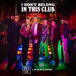 Why Don't We & Macklemore - I Don't Belong In This Club (MIME Remix)