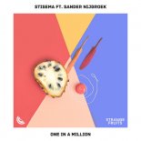Stisema Ft. Sander Nijbroek - One In A Million (Monteur Remix)