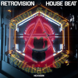 Retrovision, Wax Motif, Gwen Stefani - House Beat Vs Tokyo Vs Hollaback Girl (LVN Mashup)