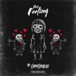 The Chainsmokers - This Feeling (feat. Kelsea Ballerini) [Jamie Williams Remix]