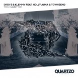 Drek's & Klemmy, Holly Auna & Townsend - You Haunt Me (Extended Mix)