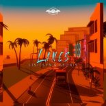 Lisitsyn & Geonis - Lanes (Original Mix)